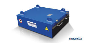 PMT tüüpi magnetplokk