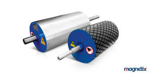 BM tüüpi magnetrihmaratas